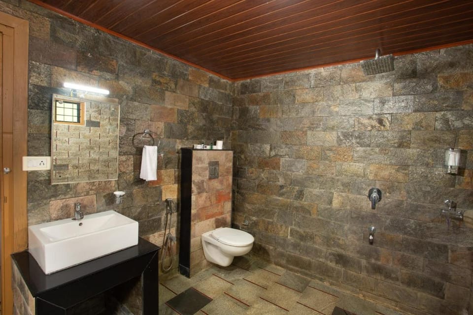 Chediyar Bell Vedera Resort Resort in Kerala
