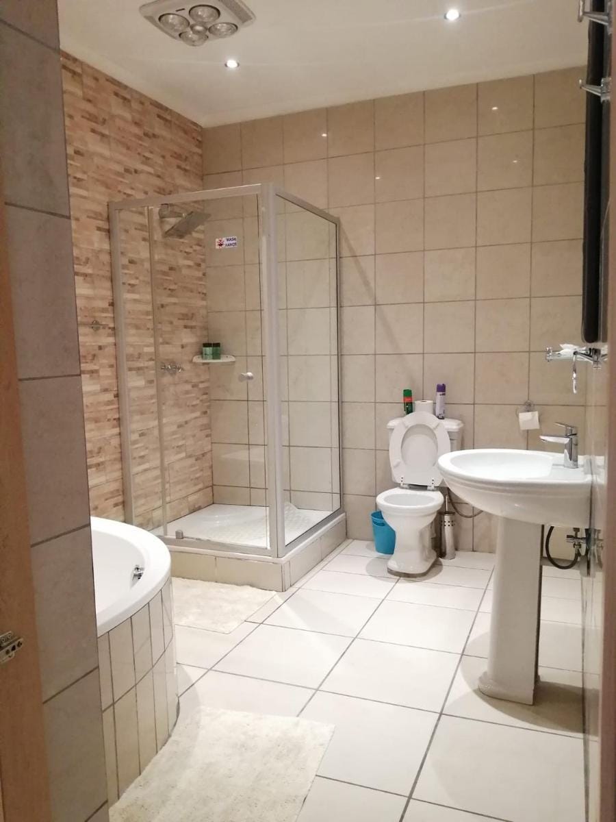 Esperanca Guesthouse Bed and Breakfast in Windhoek