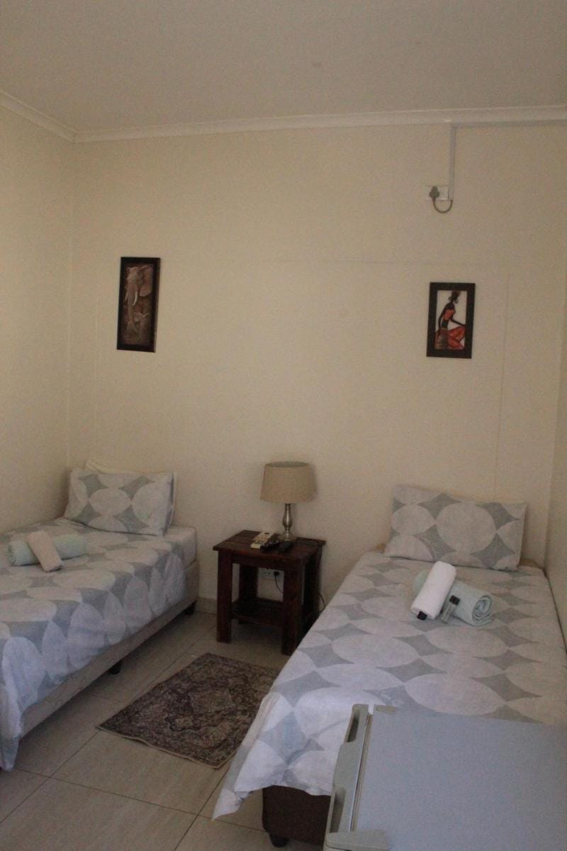 Esperanca Guesthouse Bed and Breakfast in Windhoek