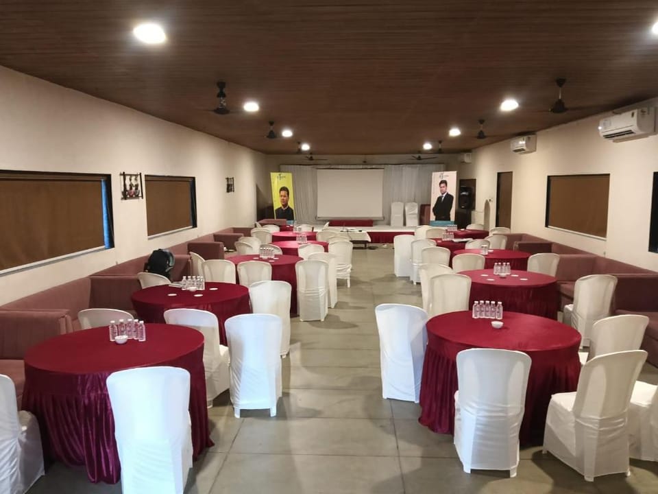 Van Vihar Resort Hotel in Gujarat