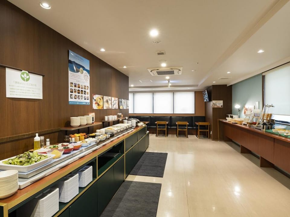 Hotel Wing International Select Kumamoto Hotel in Japan