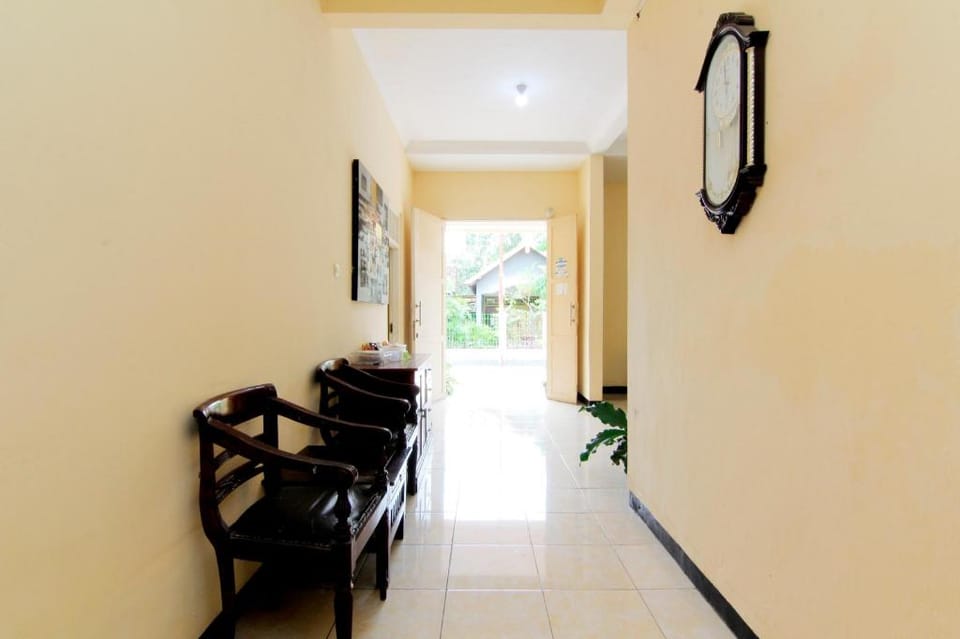 JJ House Gejayan Bed and Breakfast in Yogyakarta