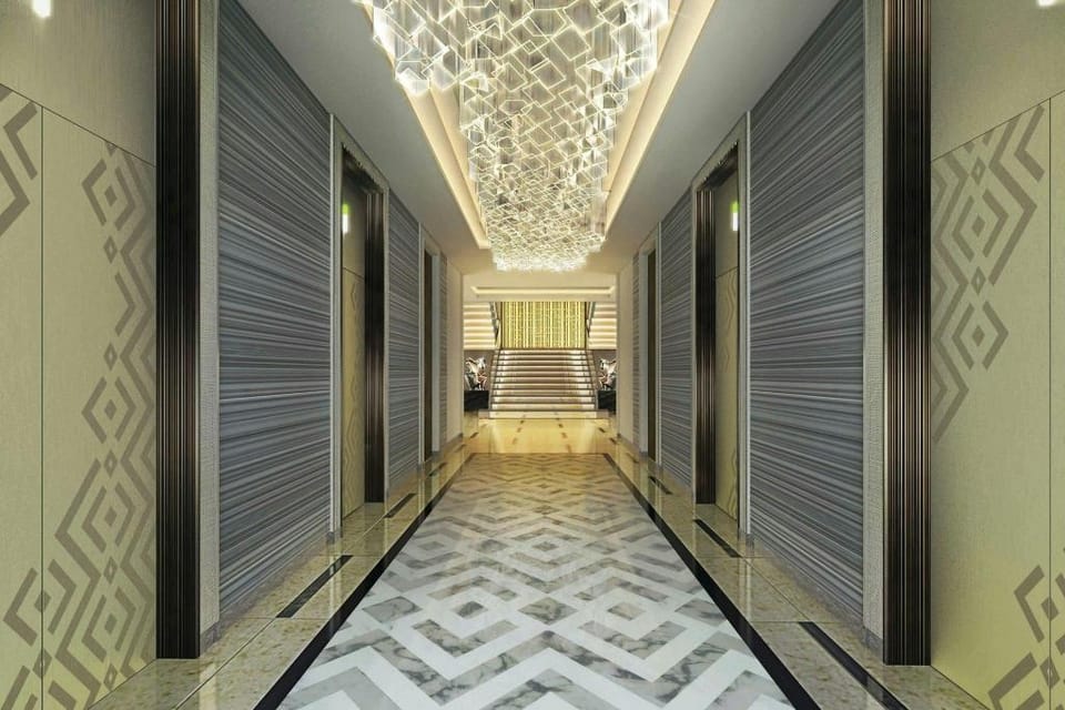 Sheraton® Manila Hotel at Newport World Resorts Hotel in Pasay