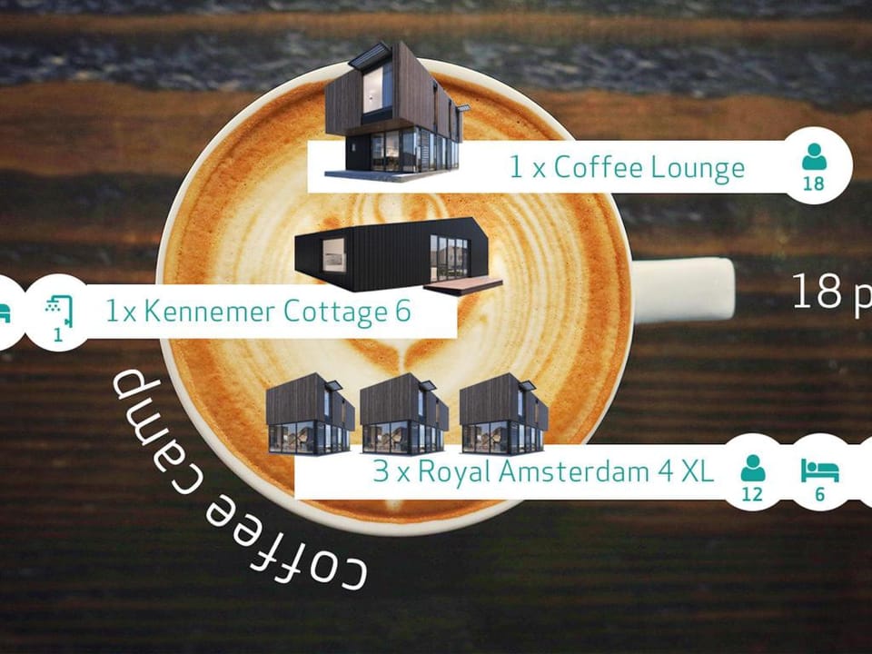 Lodge in Zandvoort near the Beach Vacation rental in Zandvoort
