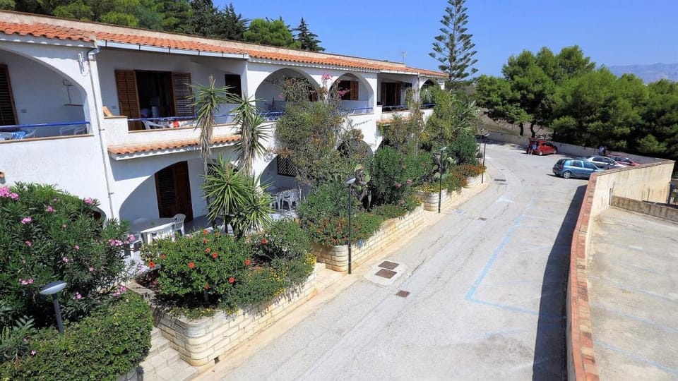 Holiday home for 5 people, 200 meters from the sea and free wi-fi Apartment in Sicily