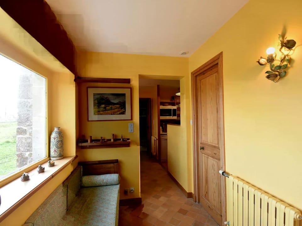 La Cigogne Nature Stay Vacation rental in Normandy