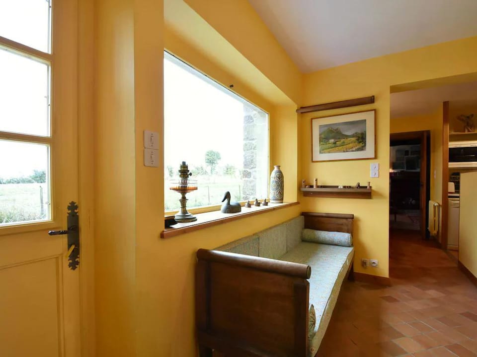 La Cigogne Nature Stay Vacation rental in Normandy