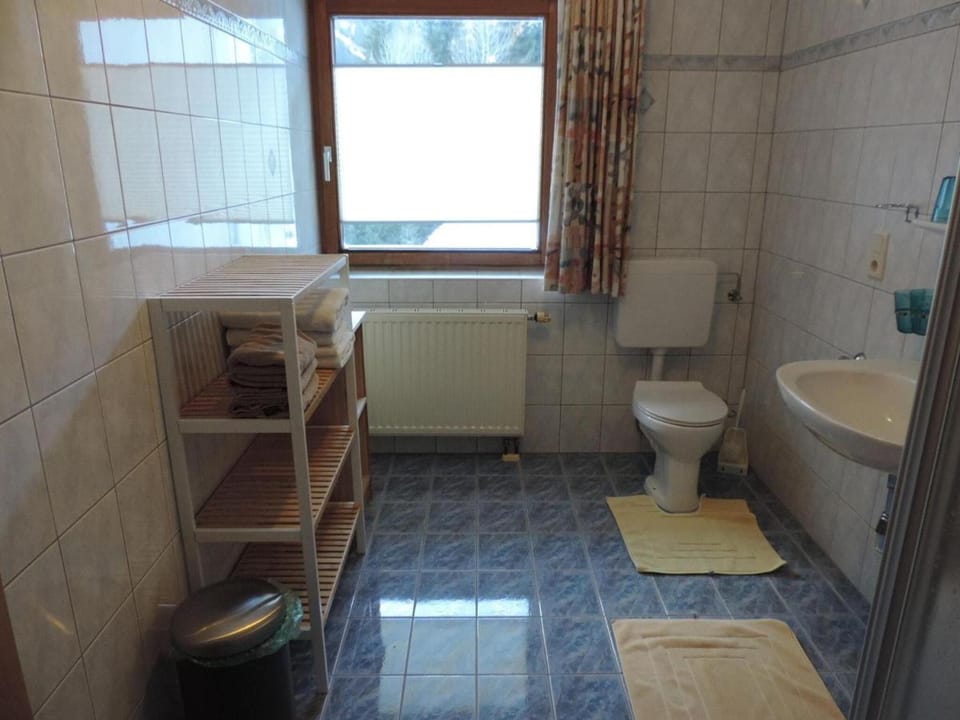 Apartment in Ischgl near Ski Lift Apartment in Saint Anton am Arlberg