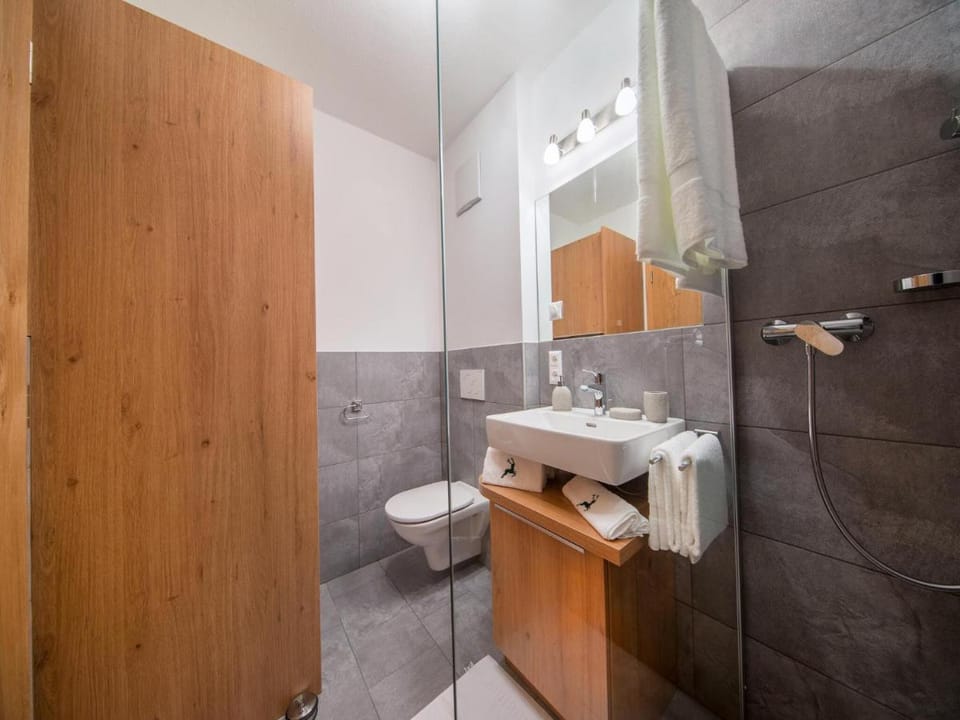 Apartment in the heart of Neukirchen Apartment in Salzburgerland