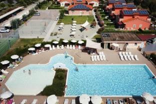 Apartment in Tuscany near Beaches  Pool Apartment in Tuscany