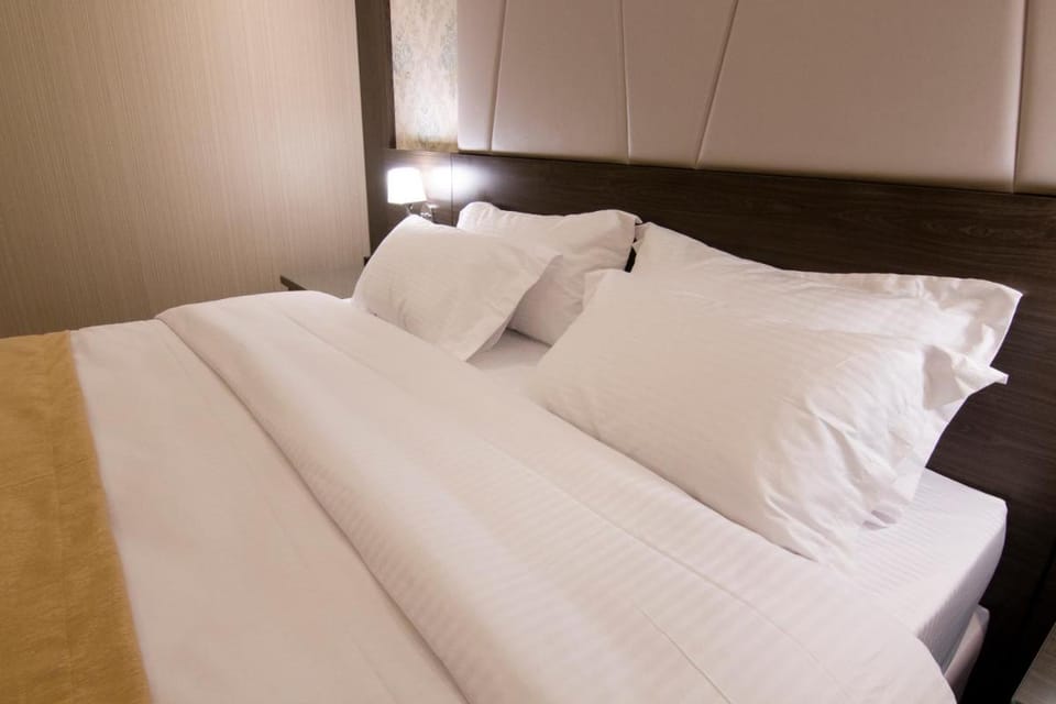 Ayan Hotel Hotel in Riyadh