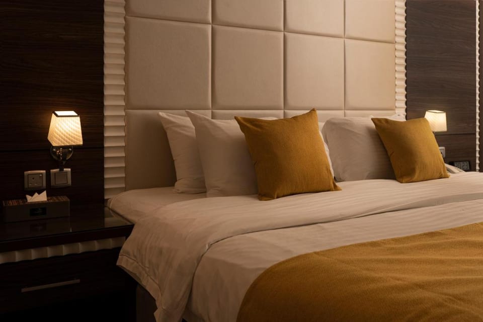 Ayan Hotel Hotel in Riyadh