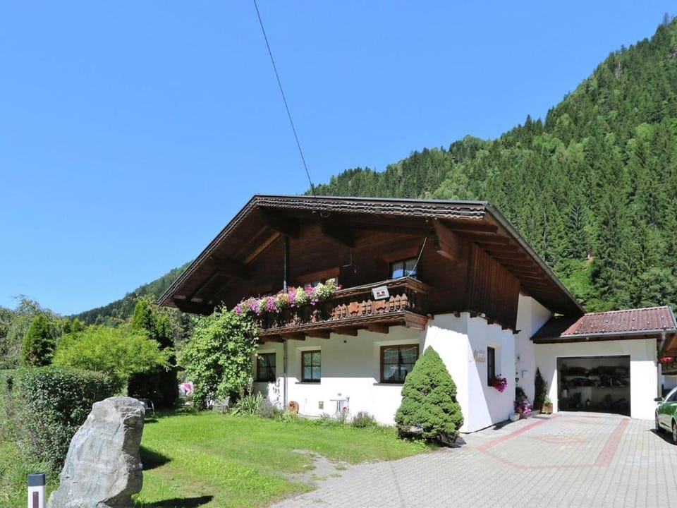 Apartment in See near Bathing Lake Apartment in Trentino-South Tyrol
