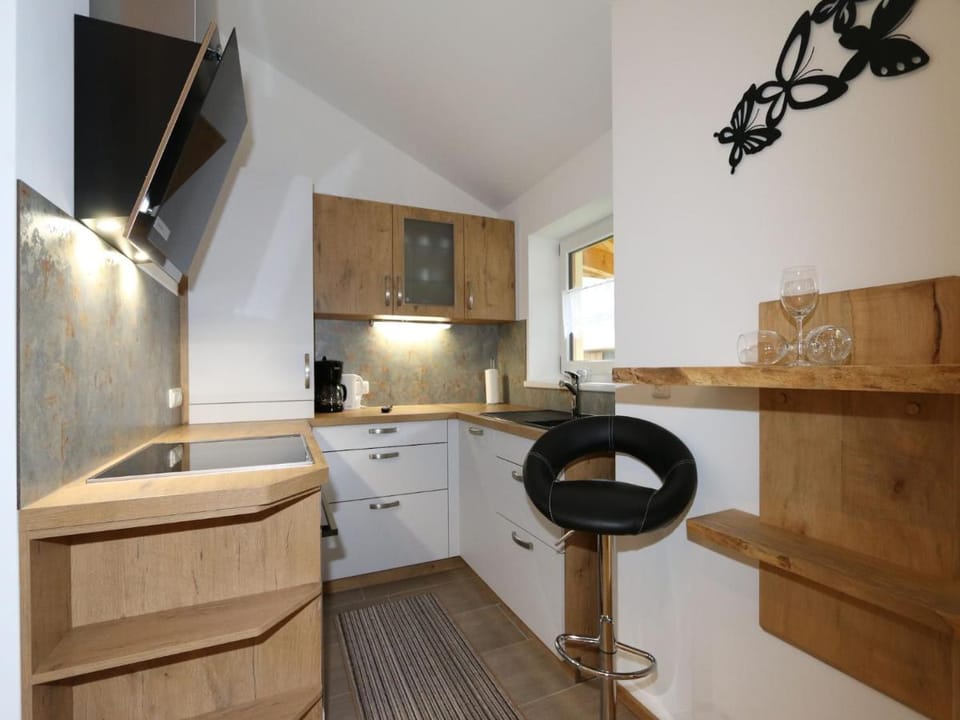 Apartment in Bramberg am Wildkogel with parking space Apartment in Salzburgerland