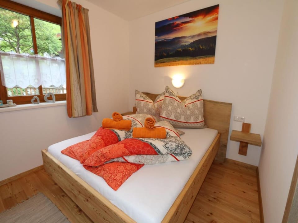 Apartment in Bramberg am Wildkogel with parking space Apartment in Salzburgerland