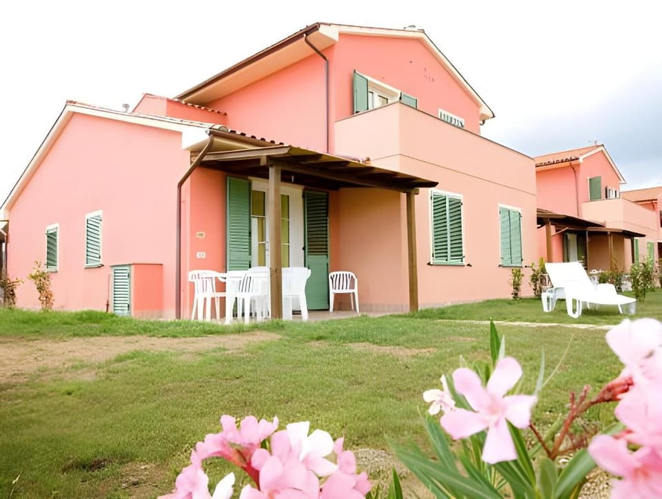 Rosa dei Venti Residence Hotel in Tuscany