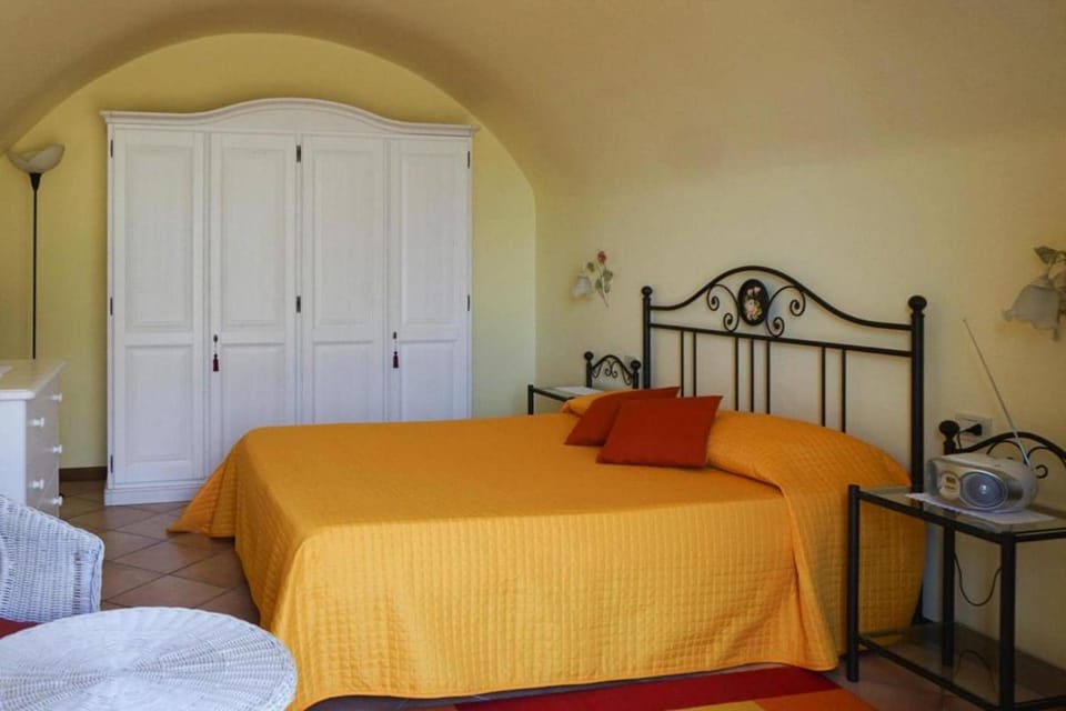 Apartments Casa Tamas, Limone Apartment in Tremosine