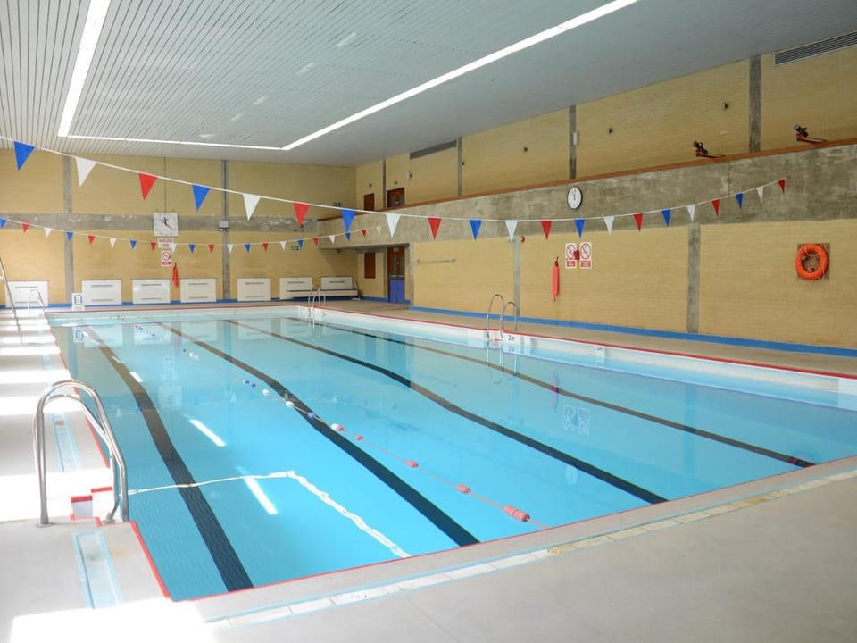 Fire Service College Vacation rental in Moreton-in-Marsh
