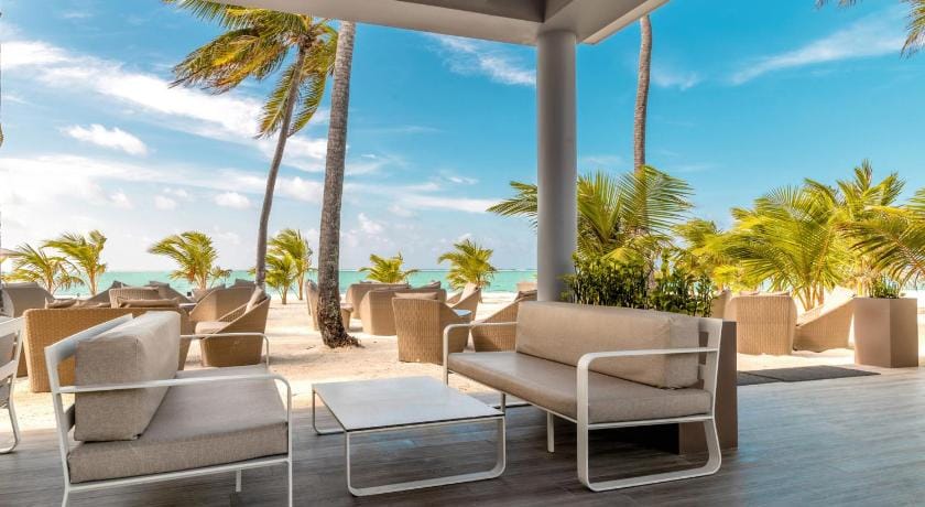 Riu Palace Maldivas- All Inclusive Resort in Maldives