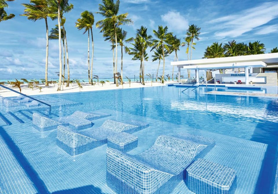 Riu Palace Maldivas- All Inclusive Resort in Maldives