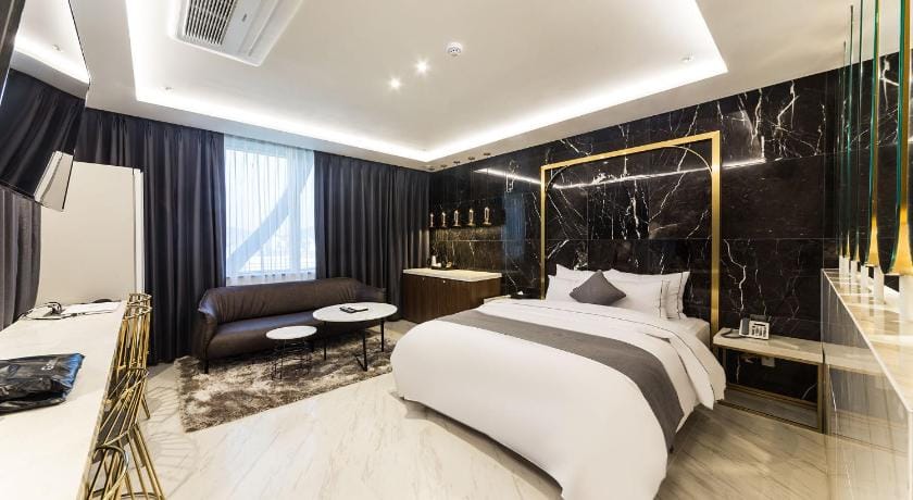 Astro Hotel Hotel in Gyeonggi-do