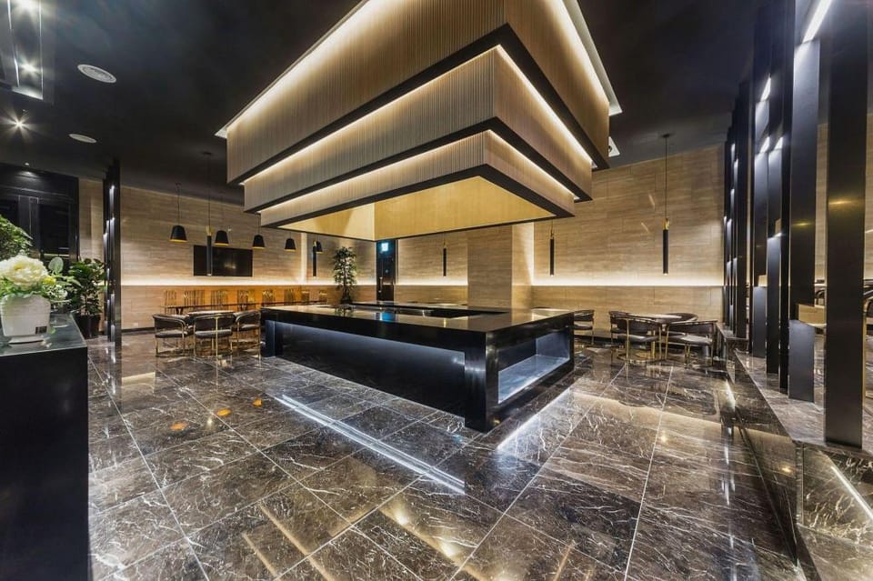 Astro Hotel Hotel in Gyeonggi-do