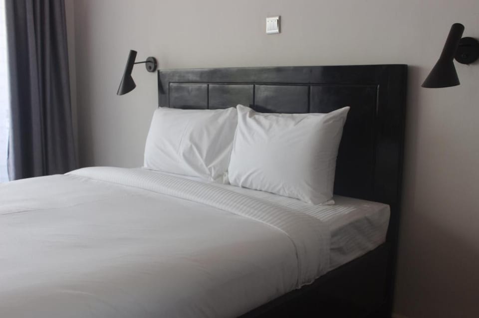 The Hotel Ezri Hotel in Kenya