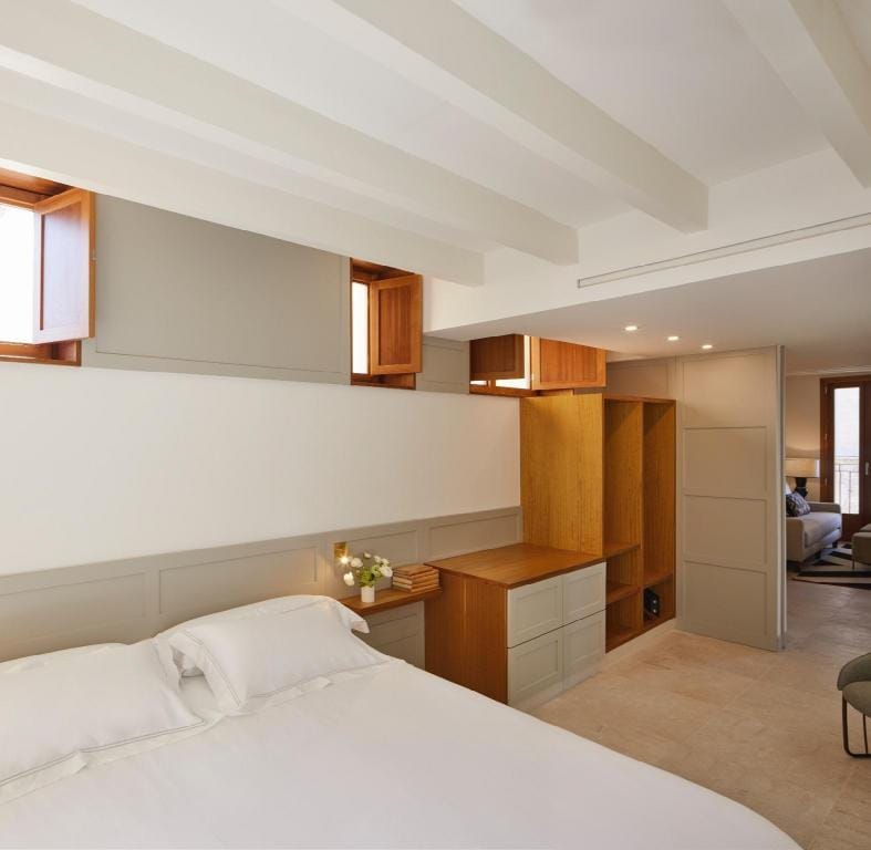Vila Damunt Apartment in Palma