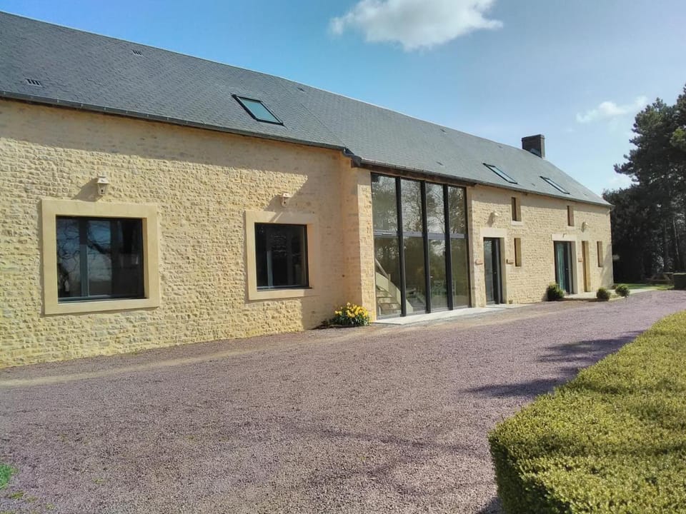 Normandy VIP Vacation rental in Normandy