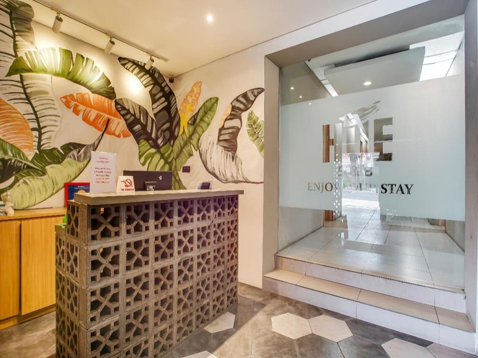 OYO 91178 Hue B&b Hotel in Parongpong