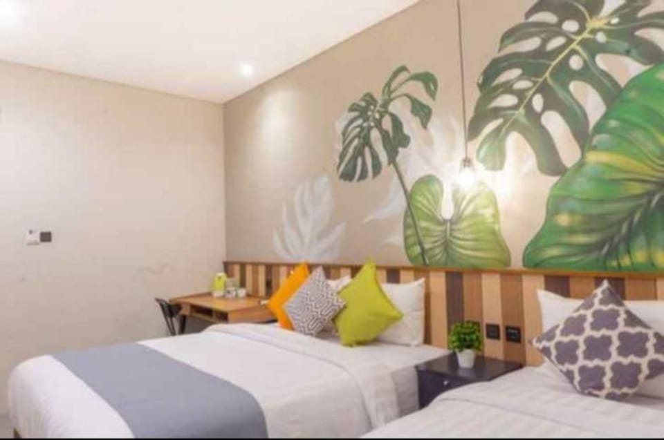OYO 91178 Hue B&b Hotel in Parongpong