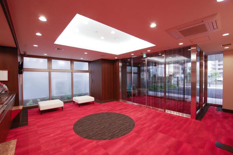 AI Hotel Hashimoto Hotel in Kanagawa Prefecture