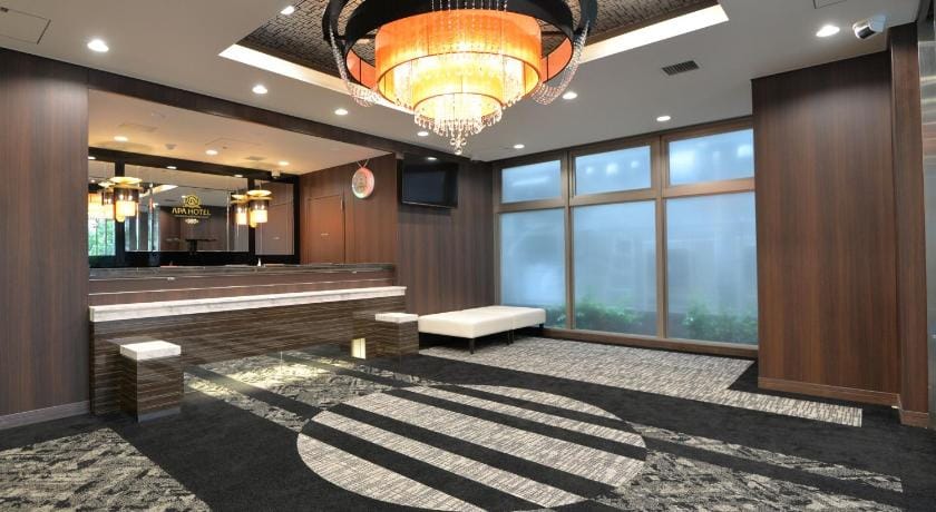AI Hotel Hashimoto Hotel in Kanagawa Prefecture