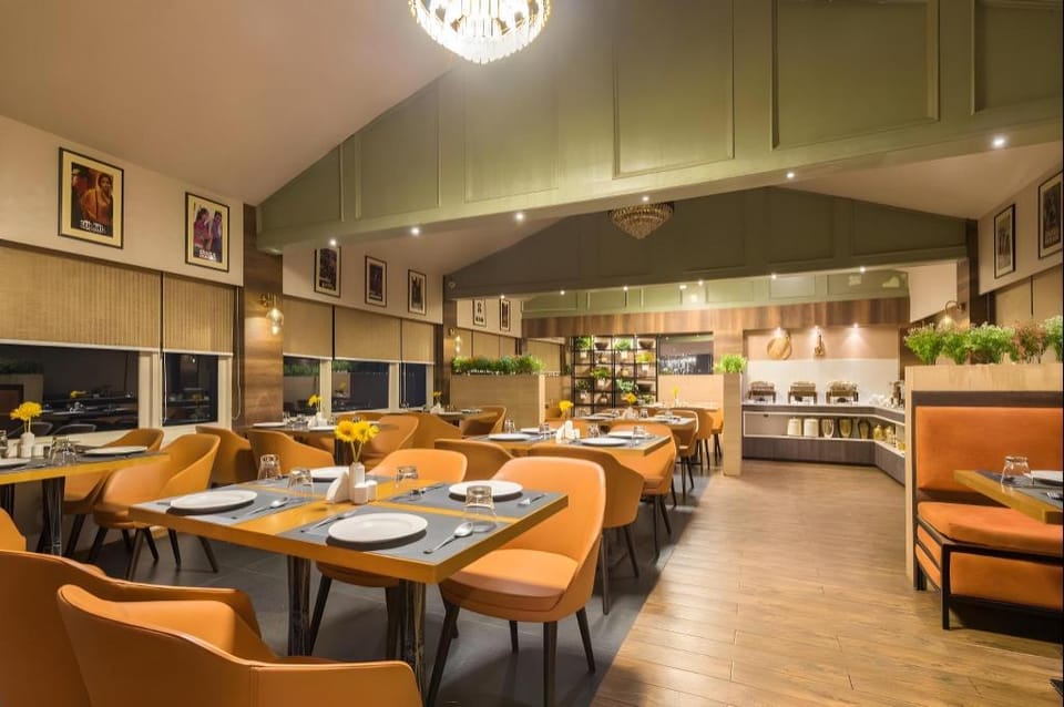 Udaan Nirvana Resort, Darjeeling ( Mall Road ) Hotel in India