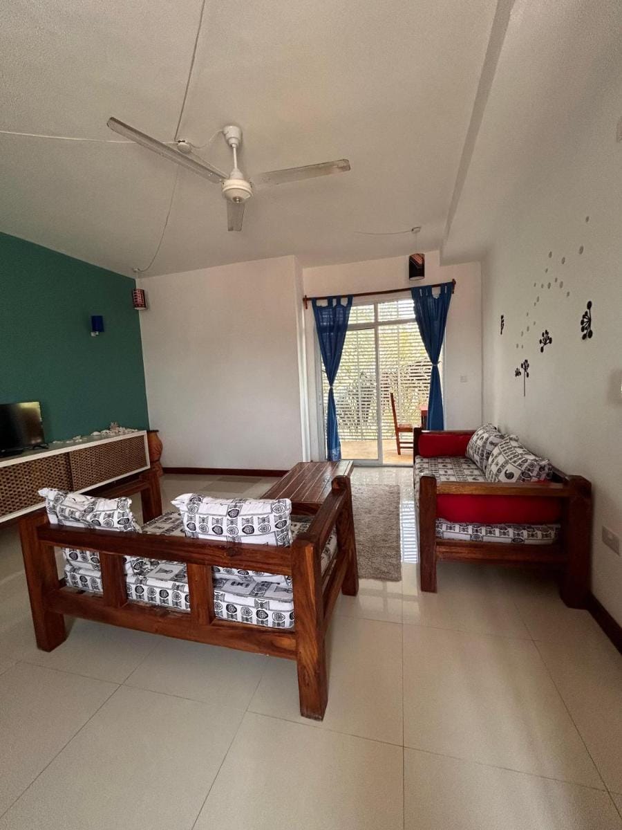 Aqua Resort Apartment hotel in Diani Beach