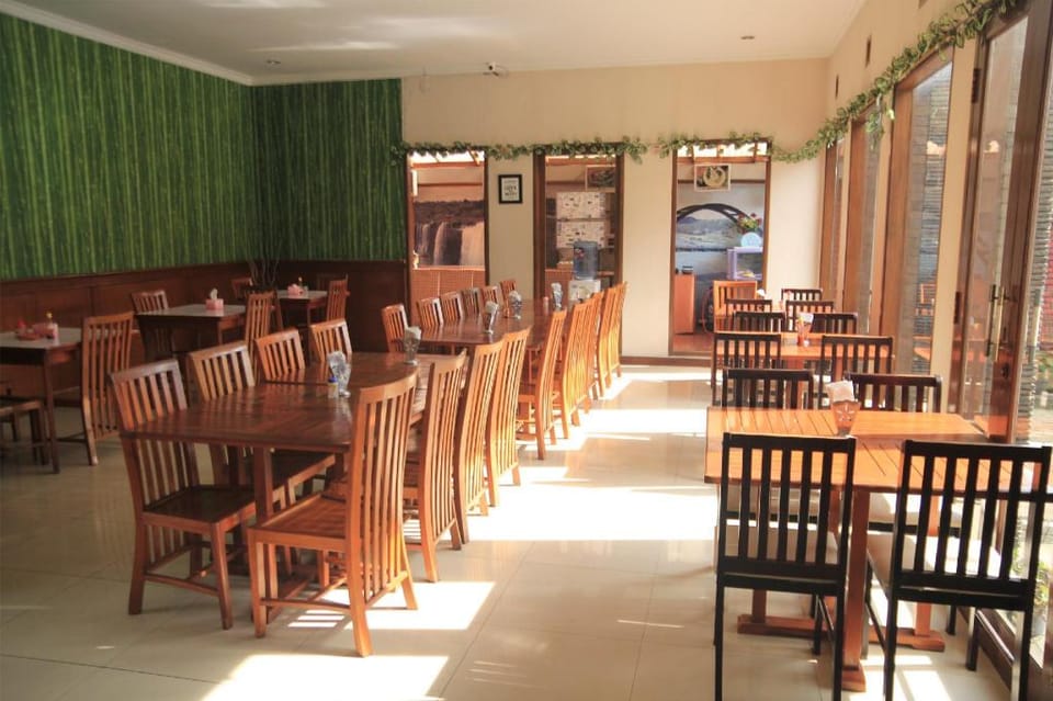 Hotel Hikmat Indah Hotel in Lembang