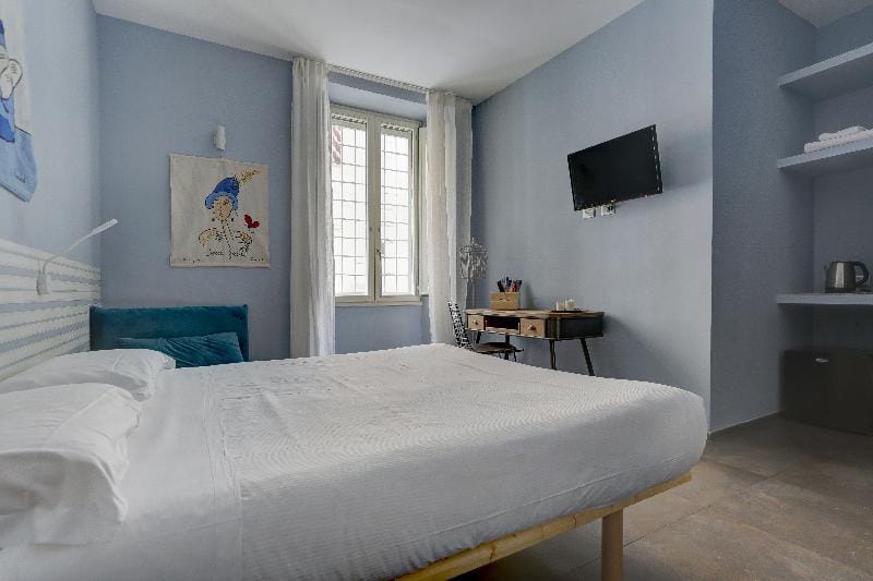 Capo d'Africa 30 - Colosseo Apartment in Rome