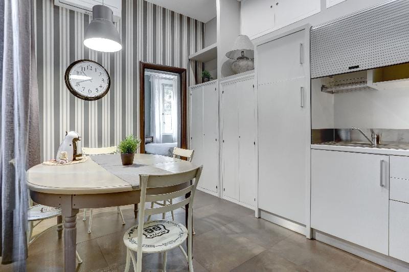 Capo d'Africa 30 - Colosseo Apartment in Rome