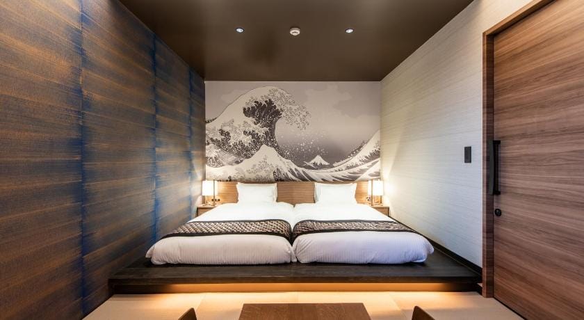 La'gent Hotel Shinjuku Kabukicho Hotel in Shinjuku