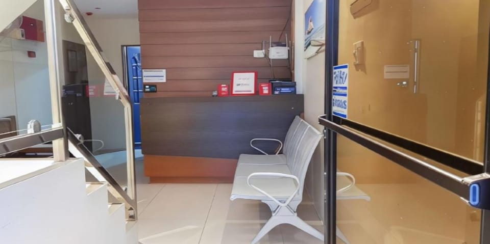 RedDoorz @ VP Inting Street Hotel in Tagbilaran City