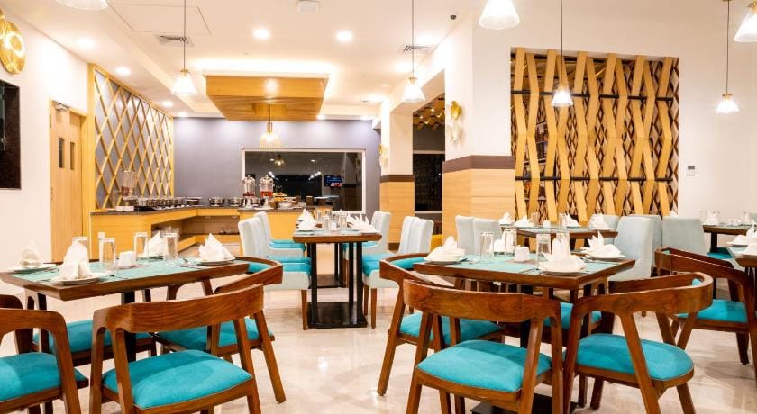 Vivanta Chitwan Bharatpur Hotel in Bagmati Province, Nepal