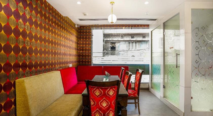Luxe Stayz Heritage Street Hotel in Punjab, India