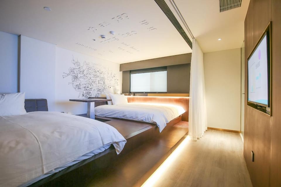CitiGO Hotel Shanghai Jing'an Temple Hotel in Shanghai