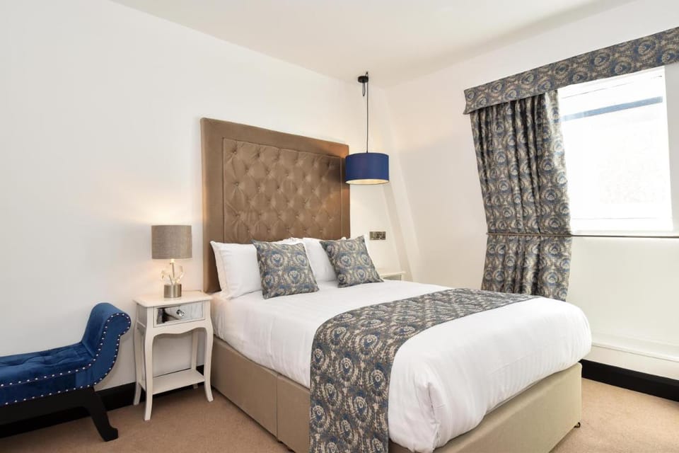 The Lane - Boutique Residence Bed and Breakfast in Galway