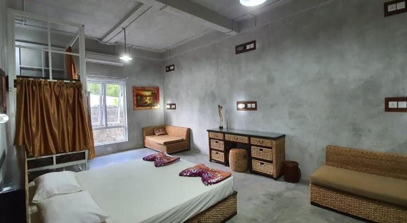 BalI Bobo Hostel Hostel in Kuta Selatan