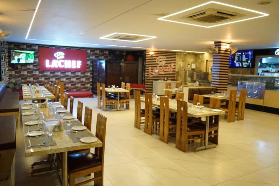K3 Club Residency Hotel in Uttar Pradesh