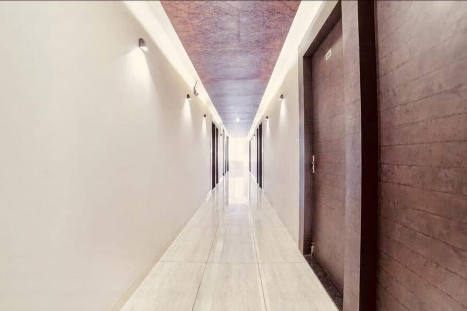 K3 Club Residency Hotel in Uttar Pradesh