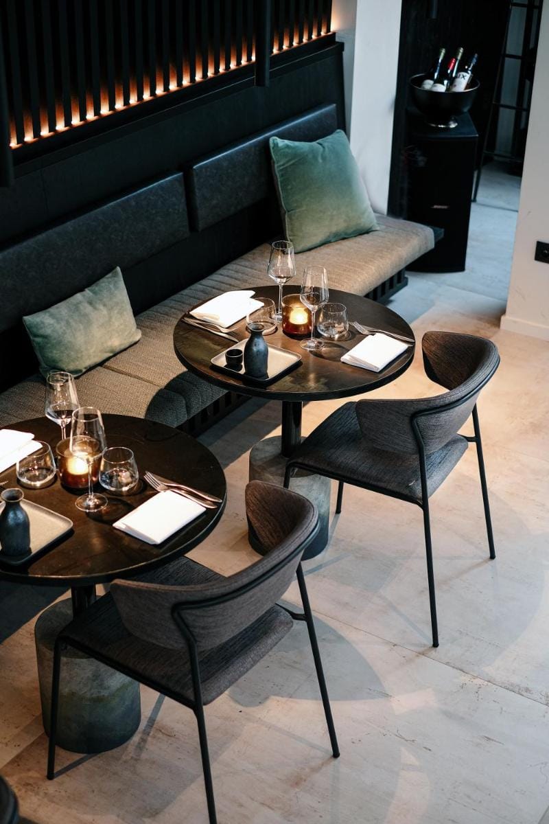 Designhotel Beila Hotel in Flanders