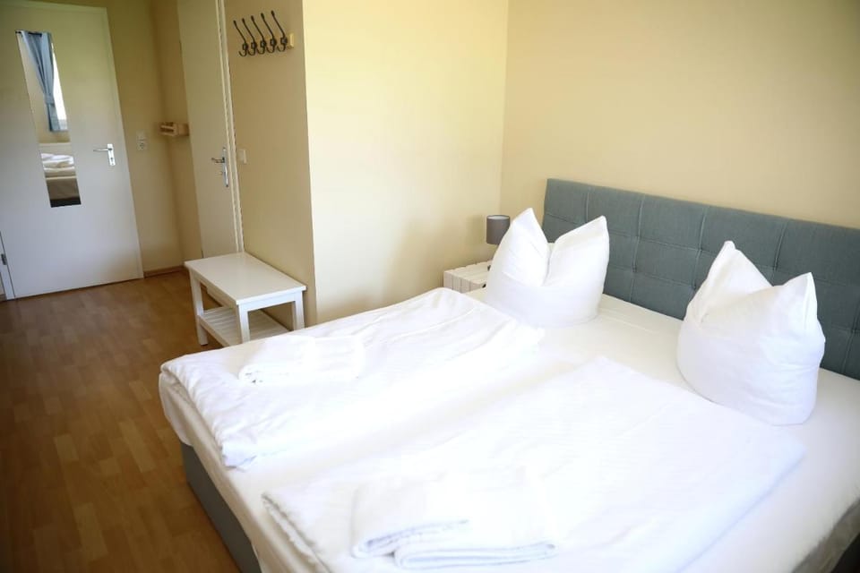 Pension Elfmeter Bed and Breakfast in Rheinsberg