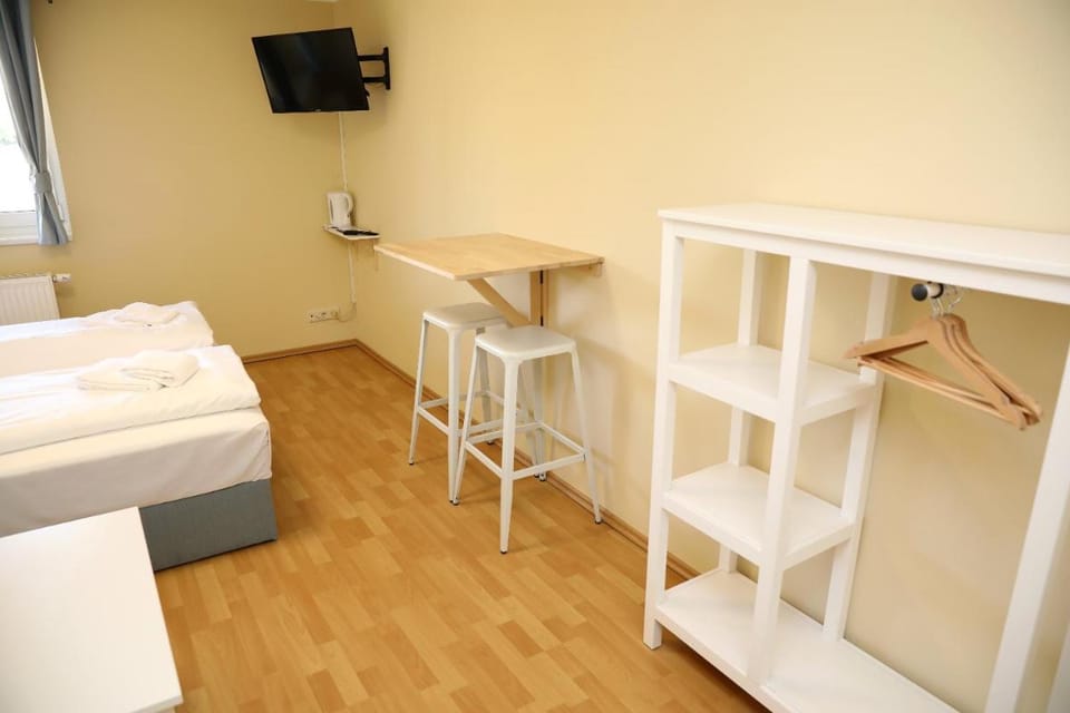Pension Elfmeter Bed and Breakfast in Rheinsberg